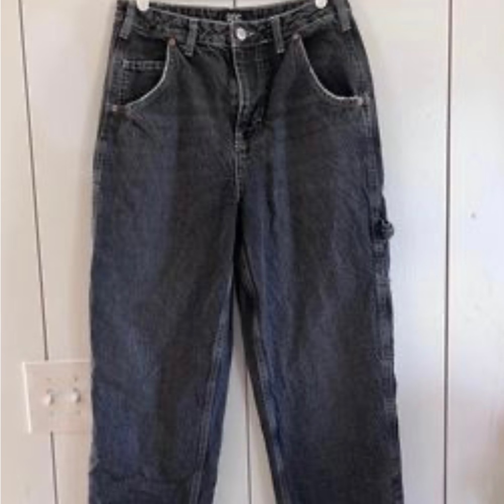 BDG Urban Outfitters Albie Womens Carpenter Jeans
28 x 32